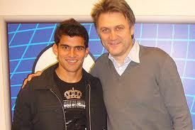 Tomas Eduardo Rincon