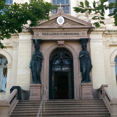 Unidad Académica de Fisiología - FMED Profile