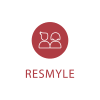 RESMYLE(@RESMYLE) 's Twitter Profile Photo