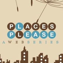 Places Please is a show that follows three best friends Jack, Fitz & Emmy through their trials & tribulations in NYC as they try to make it as actors.