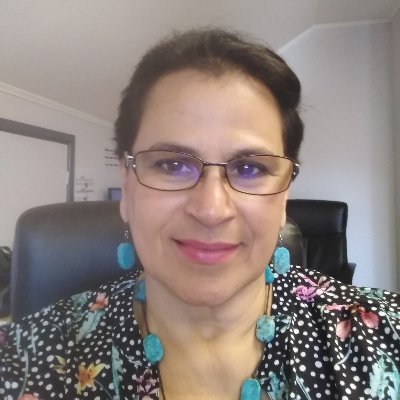 María Elena Sánchez (@psiquiluz) / X