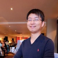 Qi Yuan (@emter7) 's Twitter Profile Photo Qi Yuan (@emter7) 's Twitter Profile Photo