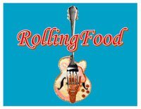 Rolling Food