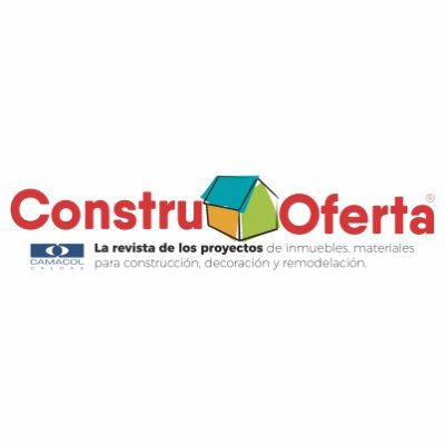 Publicación tipo revista de Camacol Caldas, con información sobre los proyectos y actores del sector de la construcción.