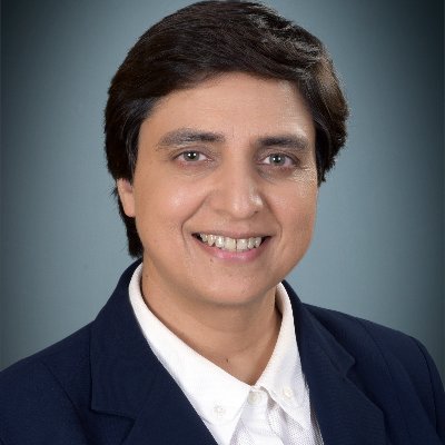 DrAbhaAgrawal Profile Picture
