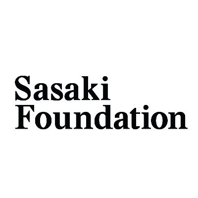 SasakiFdn Profile Picture