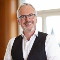 Andreas Hauri (@andreashauri) 's Twitter Profile
