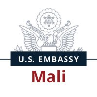 U.S. Embassy Mali(@USEmbassyMali) 's Twitter Profile Photo