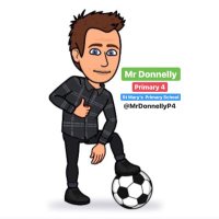 Mr Donnelly (@mrdonnellyp7) 's Twitter Profile