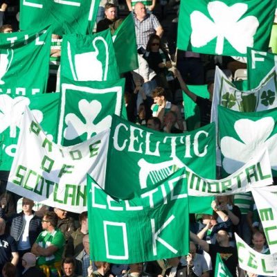 Celtic OK