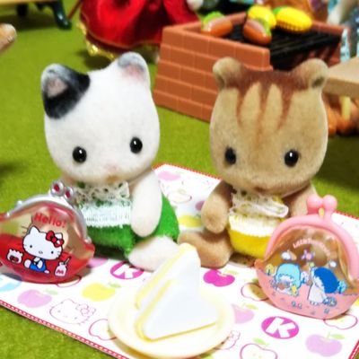 IloveSylvanian Profile Picture