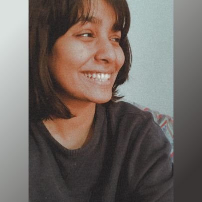 shivani_95's profile picture. Journalist turned PR Specialist.