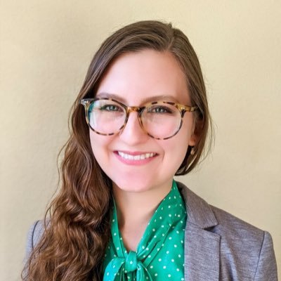 OliviaRBarfield's profile picture. Community Environmental Management Specialist @communitiesu where we provide access to opportunity in underserved areas across the South. Views are my own.