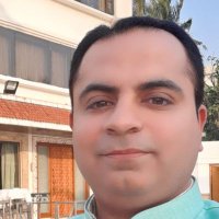 Nishith Manek(@NishithManek) 's Twitter Profile Photo