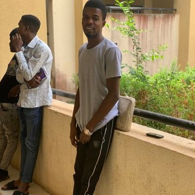 Kenykruzy's profile picture. cool and simple