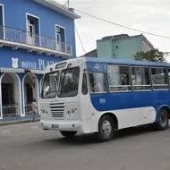 ODptss's profile picture. Controlar la aplicación de la política del transporte para la transportación de cargas y pasajeros en #SanctiSpíritus #TransportEspirituano