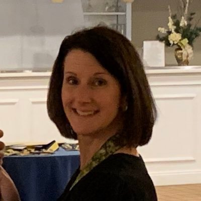 MrsG_ForanAP's profile picture. Teacher, runner, mom