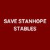 Save Stanhope Stables (@SaveStanhopeSt) Twitter profile photo