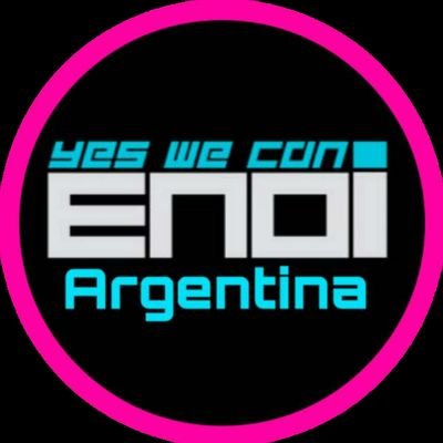 Primer Fan club Argentino de @ENOi_official 🇦🇷

Instagram: @enoi_arg  
Facebook: Enoi Argentina

Formamos parte de la Unión @kworldunion ♥️