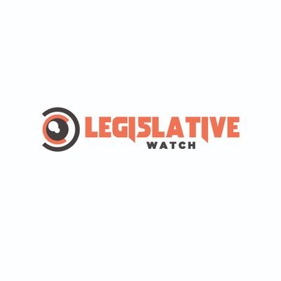 @LegWatch is an annual rating of legislators performance in a professional and scientific manner to advance legislative accountability in Nigeria