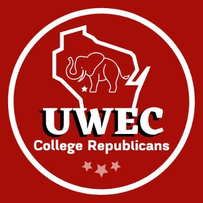 Welcome to the Best Party on Campus! | Meetings are Tuesdays at 6:00pm. Contact us for location! | Please join the conversation by using #CReiouslyEC |