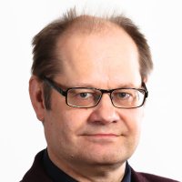 Jukka Kivimäki(@KivimakiJukka) 's Twitter Profile Photo