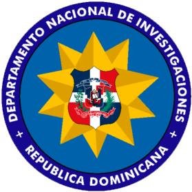Departamento Nacional de Investigaciones 
RBX