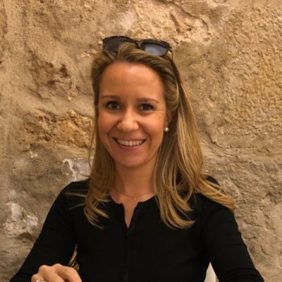 PiCarrillo_NHS's profile picture. Delegada de Ventas Medical Nutrition NHS