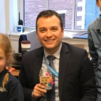 Dr. Jerry Maraia (@jerrymaraia) 's Twitter Profile