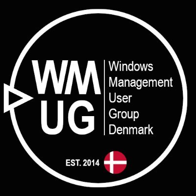 WMUG.dk Profile