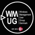 WMUG.dk (@wmugdk) Twitter profile photo WMUG.dk (@wmugdk) Twitter profile photo