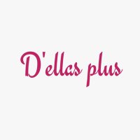 D'ellas plus(@dellasplus) 's Twitter Profile Photo