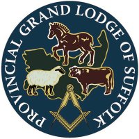 Suffolk Freemasons(@pglsuffolk) 's Twitter Profile Photo