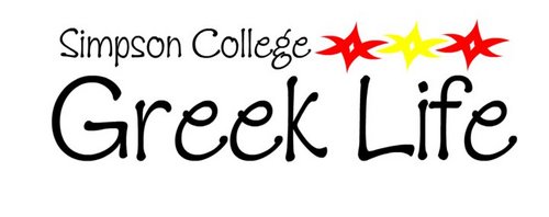 SC_GreekLife's profile picture. Simpson College Greek Life consists of 7 housed greek chapters: 4 Fraternities and 3 Sororities.