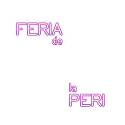 feriadelaperi@gmail.com
Organizan:
@sonimadrigal
@tonasupo
@dianaecano