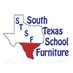 South Texas School Furniture (@south_furniture) Twitter profile photo South Texas School Furniture (@south_furniture) Twitter profile photo