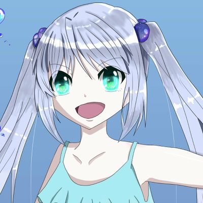 創作物置き場＆二次創作も時々さんのプロフィール画像