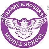 Official twitter page for Harry H Rogers Middle School in San Antonio ISD