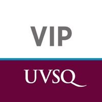 Laboratoire VIP (@vip_uvsq) 's Twitter Profile