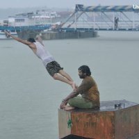 Anandh Selvaraj (@anedwards87) 's Twitter Profile