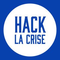 Hack La Crise (@hacklacrise) 's Twitter Profile