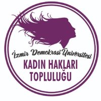 İDÜ KADIN HAKLARI TOPLULUĞU(@idukadinhaklari) 's Twitter Profile Photo