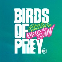 Birds of Prey(@birdsofpreywb) 's Twitter Profile Photo