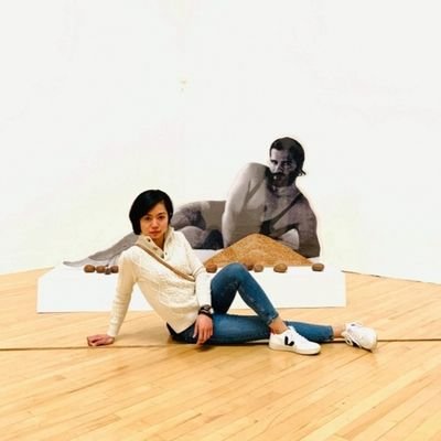 AlmightyAstrid's profile picture. Thick-haired bully with a very low, penetrating and ominous voice. With real eyebrows. Be very afraid.