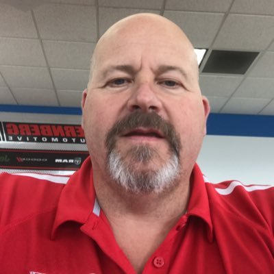 Sales Representative for Sternberg Automotive Group