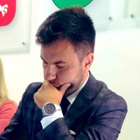 MichałBrodaPL (@michalbrodakr) 's Twitter Profile