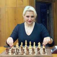 Elina Danielian (@elinachess) 's Twitter Profile