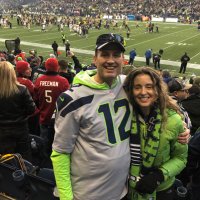 Alaskan 1️⃣2️⃣‼️ (@tomrollman) 's Twitter Profile Photo