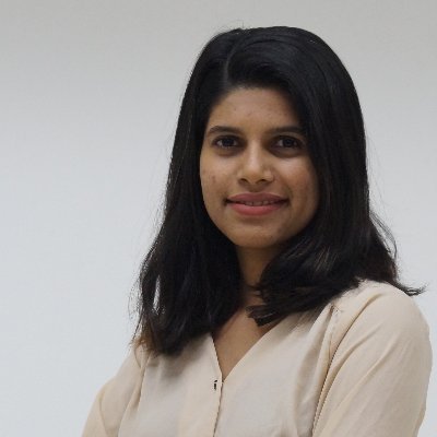 SanjanaShettig1's profile picture. Urbanism Student | Architect