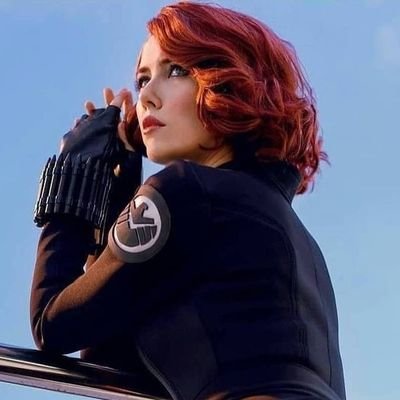 Black Widow Streaming ITA Film Completo 2021